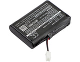 Battery for Oricom SC700 SC700 3.7V Li-ion 1800mAh / 6.66Wh