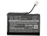 Battery for Oricom Secure 700 SC700 3.7V Li-ion 1800mAh / 6.66Wh