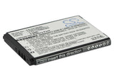 Battery for Alcatel OT-222 B-U8C, CAB2170000C1, CAB2170000C2, CAB217000C21, CAB3