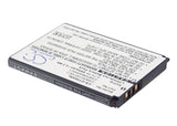 Battery for Alcatel One Touch 303A B-U9X, CAB20G0000C1, CAB3010010C1, CAB30B4000