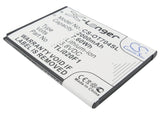 Battery for Alcatel 5044Y TLi018B2, TLi019B1, TLi019B2, TLi020F1, TLi020F2, TLi0