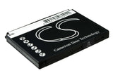 Battery for Alcatel One Touch 901N CAB3170000C1, CAB31LL0000C1, OT-BY70 3.7V Li-