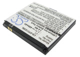 Battery for Alcatel OT-C123A V1 3.7V Li-ion 450mAh / 1.66Wh