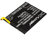 Battery for Alcatel A50 LTE CAC2710009CJ, TLp027AJ 3.85V Li-Polymer 2800mAh / 10