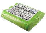 Battery for AT&T 9210 2414, 3300, 3301, 91076 3.6V Ni-MH 1500mAh / 5.4Wh