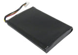 Battery for NEC MobilePro P300 07-016006345 3.7V Li-ion 1100mAh