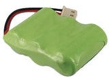 Battery for Amstrad CT500 3.6V Ni-MH 600mAh / 2.16Wh