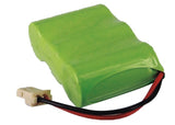 Battery for American CLS45I 3.6V Ni-MH 600mAh / 2.16Wh