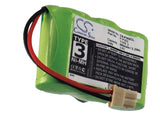 Battery for American CLS45I 3.6V Ni-MH 600mAh / 2.16Wh