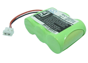 Battery for AT&T HT5600 4501 3.6V Ni-MH 600mAh / 2.16Wh