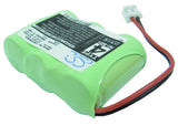 Battery for AT&T 4605 4501 3.6V Ni-MH 600mAh / 2.16Wh