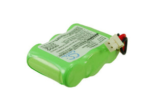 Battery for AVANT Apollo 3.6V Ni-MH 600mAh / 2.16Wh