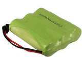 Battery for AT&T 4126 3.6V Ni-MH 700mAh / 2.52Wh