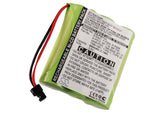 Battery for AT&T BT24 3.6V Ni-MH 700mAh / 2.52Wh