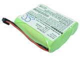 Battery for AT&T 4126 3.6V Ni-MH 1300mAh / 4.68Wh