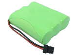 Battery for AT&T BT24 3.6V Ni-MH 1300mAh / 4.68Wh