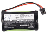 Battery for AT&T 17 2.4V Ni-MH 1500mAh