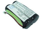 Battery for AT&T 509 2.4V Ni-MH 1200mAh / 2.88Wh