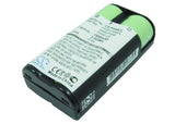 Battery for AT&T 2440 BT2401, STB-924 2.4V Ni-MH 1500mAh