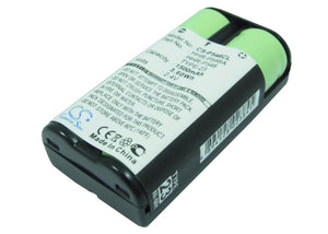 Battery for AT&T 2430 BT2401, STB-924 2.4V Ni-MH 1500mAh