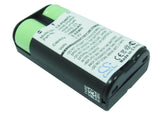 Battery for AT&T 5870 BT2401, STB-924 2.4V Ni-MH 1500mAh