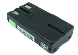 Battery for AT&T 5870 BT2401, STB-924 2.4V Ni-MH 1500mAh