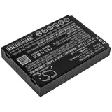 Battery for Pax D210 BlueTooth IS133, IS524 7.4V Li-ion 1750mAh / 12.95Wh