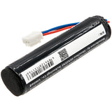 Battery for Parrot Bebop 2 Skycontroller 2 P2 MCBAT00014 3.7V Li-ion 3400mAh / 1