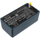 Battery for Pax S58 S58GPRS 7.4V Li-ion 1500mAh / 11.10Wh