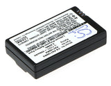 Battery for Parrot Night PF070238, Rolling Spider 3.7V Li-Polymer 550mAh / 2.04W