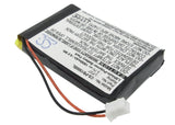 Battery for Pure Digital Pocket DAB1500 LP37 3.7V Li-Polymer 1800mAh / 6.6Wh