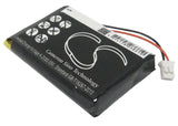 Battery for Pure Digital Pocket DAB1500 LP37 3.7V Li-Polymer 1800mAh / 6.6Wh