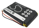 Battery for Pure Pocketdab 1500 LP37 3.7V Li-Polymer 1800mAh / 6.6Wh