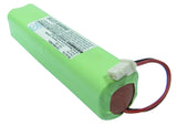 Battery for Brother PT-18RZ BA-18R, BBP-18 8.4V Ni-MH 700mAh / 5.88Wh