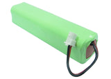 Battery for Brother PT-18RZ BA-18R, BBP-18 8.4V Ni-MH 700mAh / 5.88Wh