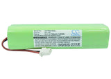 Battery for Brother PT-18RZ BA-18R, BBP-18 8.4V Ni-MH 700mAh / 5.88Wh