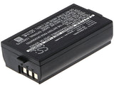 Battery for Sonel PAT-2 WAAKU19 7.4V Li-ion 2600mAh / 19.24Wh