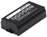 Battery for Sonel PAT-2 WAAKU19 7.4V Li-ion 2600mAh / 19.24Wh