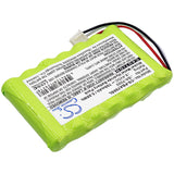 Battery for Brother PT-7600 Label Printer BA-7000 8.4V Ni-MH 700mAh / 5.88Wh