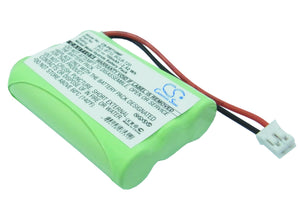 Battery for Brother BCL-200 BCL-BT, BCL-BT10, BCL-BT20, LT0197001 3.6V Ni-MH 700