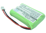 Battery for Brother BCL-D10 BCL-BT, BCL-BT10, BCL-BT20, LT0197001 3.6V Ni-MH 700