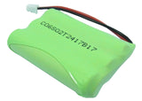 Battery for Brother BCL-D10 BCL-BT, BCL-BT10, BCL-BT20, LT0197001 3.6V Ni-MH 700