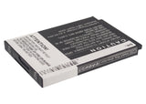 Battery for Philips SCD603/20 20600002300, 996510061843, N-S150, SN-S150 3.7V Li