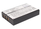 Battery for Panasonic Toughbook CF-P2 CF-VZSU33 3.7V Li-ion 1800mAh / 6.66Wh