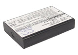 Battery for Panasonic Toughbook CF-P2 CF-VZSU33 3.7V Li-ion 1800mAh / 6.66Wh