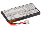 Battery for Sprint PCDTX340GT BTPCDTX340GT18L-GP 3.7V Li-Polymer 1800mAh / 6.66W