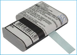 Battery for Symbol PDT 3100 21-36897-02, 50-14000-020, 50-14000-051, GTS3100-M, 