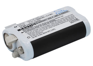 Battery for Cisco U260 ABT1W, ABT1WP1, FVBPU2 2.4V Ni-MH 1800mAh