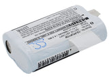 Battery for Cisco U260 ABT1W, ABT1WP1, FVBPU2 2.4V Ni-MH 1800mAh