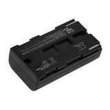 Battery for Phase One P45 70301 7.4V Li-ion 2200mAh / 16.28Wh